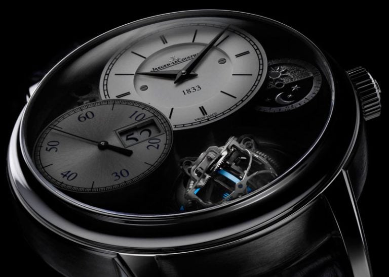 Jaeger-LeCoultre Jaeger-LeCoultre