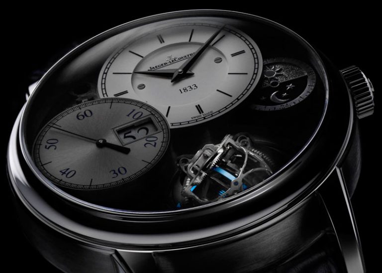 Jaeger-LeCoultre Jaeger-LeCoultre