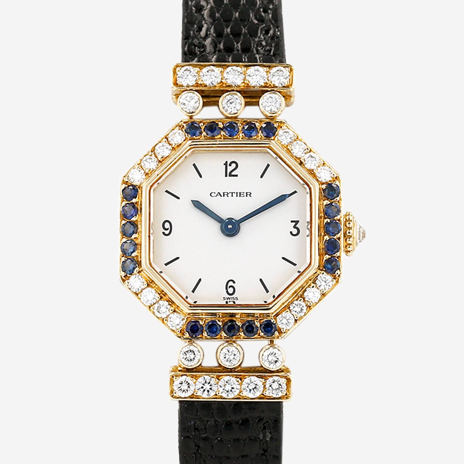 Cartier Cartier