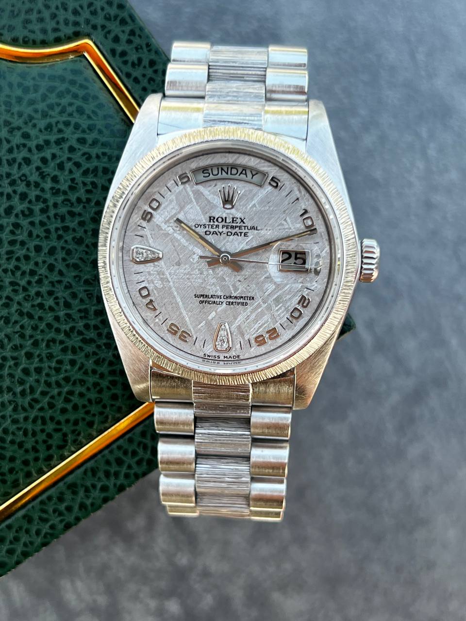 Rolex Day-Date 36