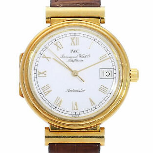IWC Da Vinci