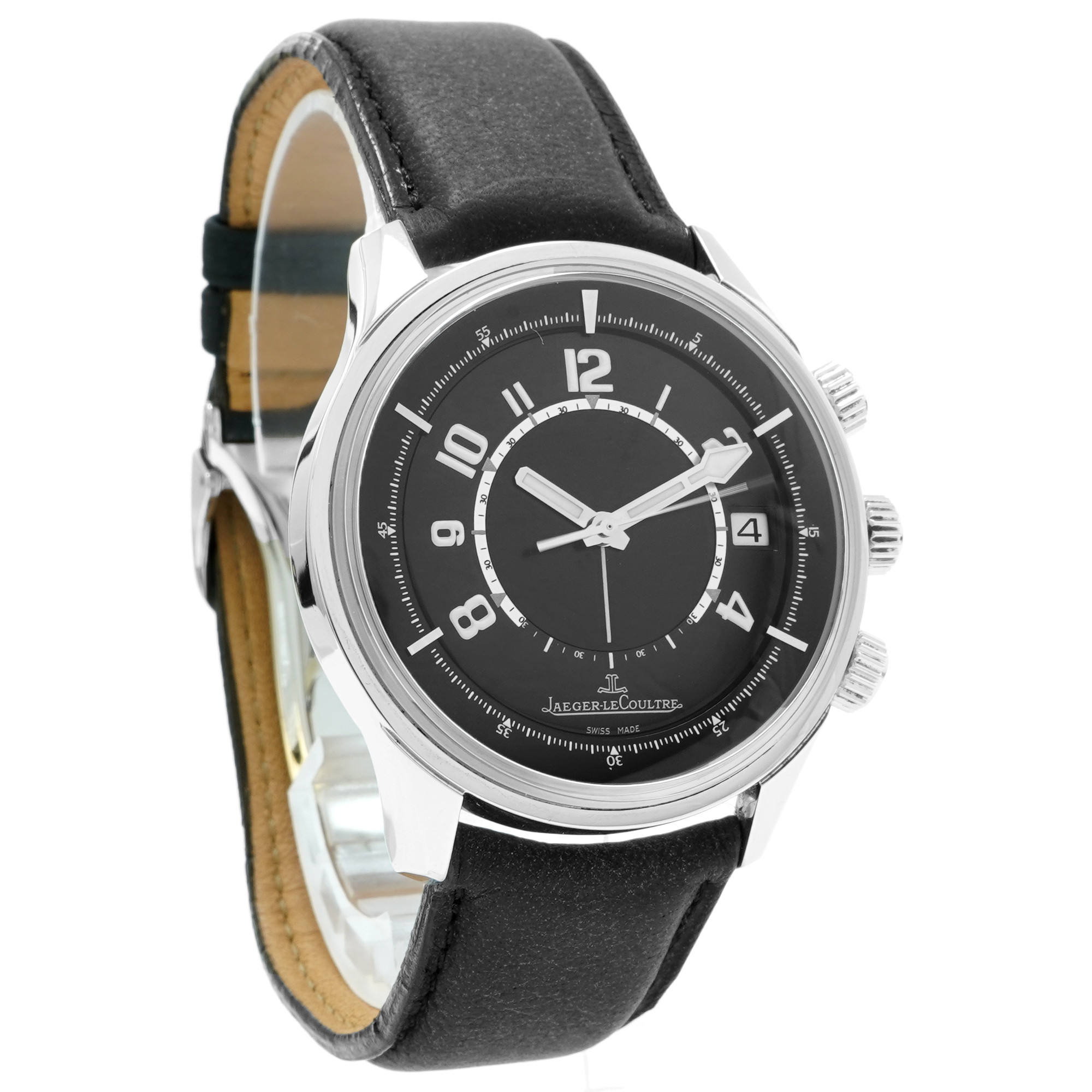 Jaeger-LeCoultre AMVOX