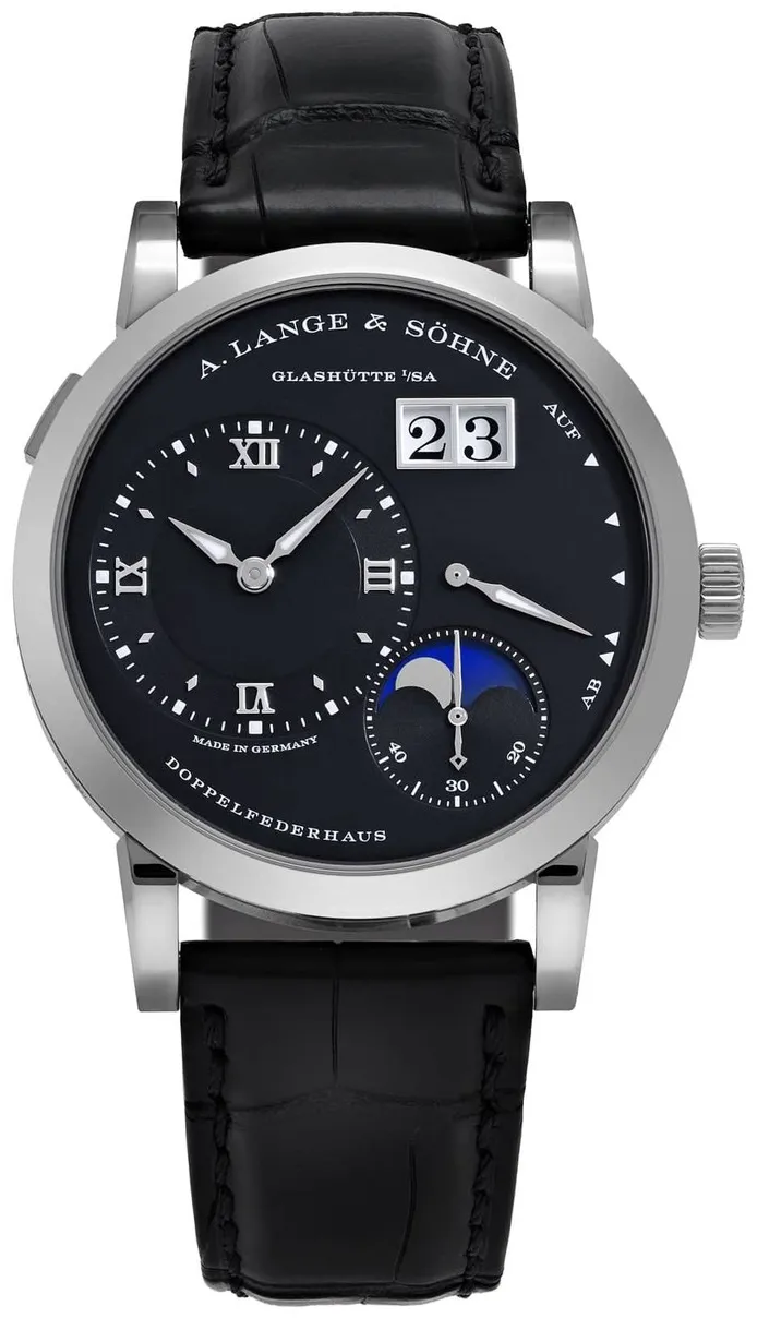 A. Lange & Söhne Lange 1