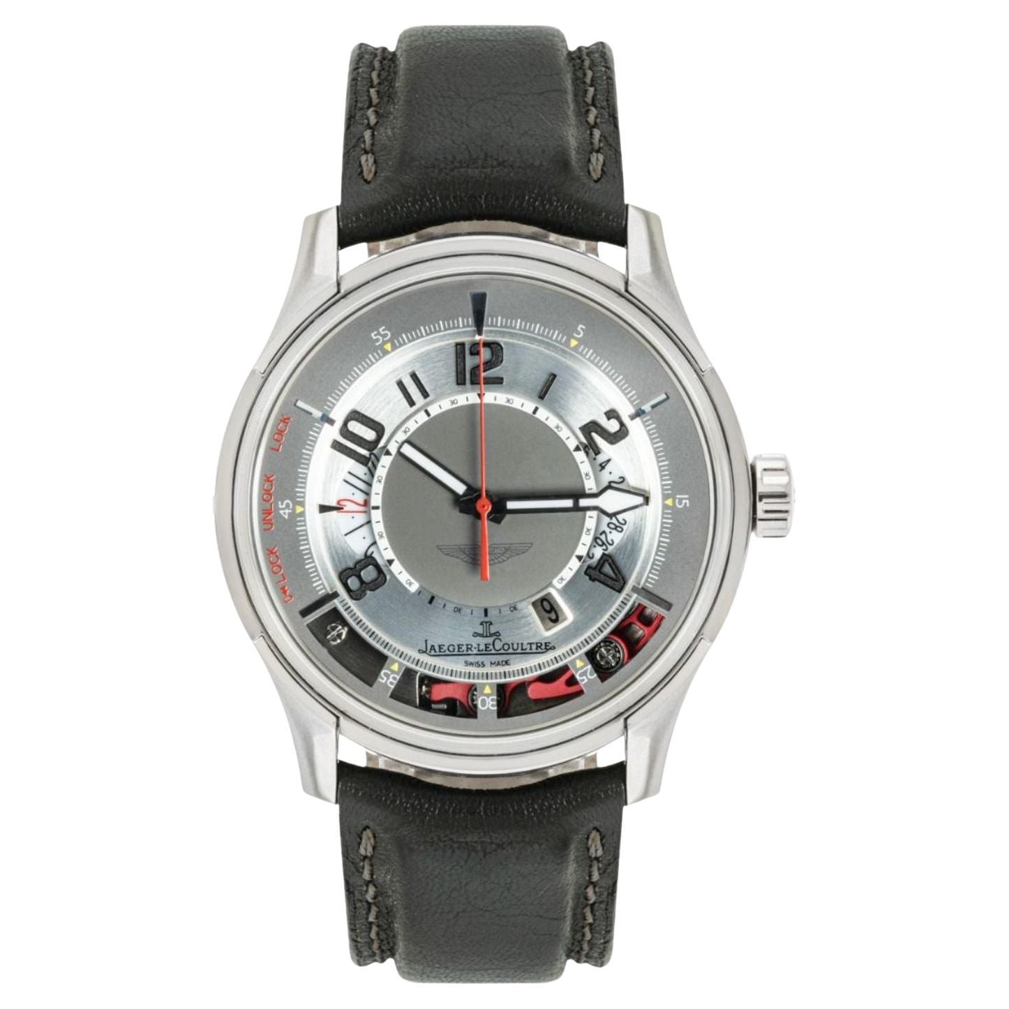 Jaeger-LeCoultre AMVOX