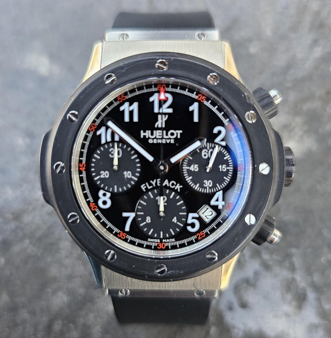 Hublot Super B