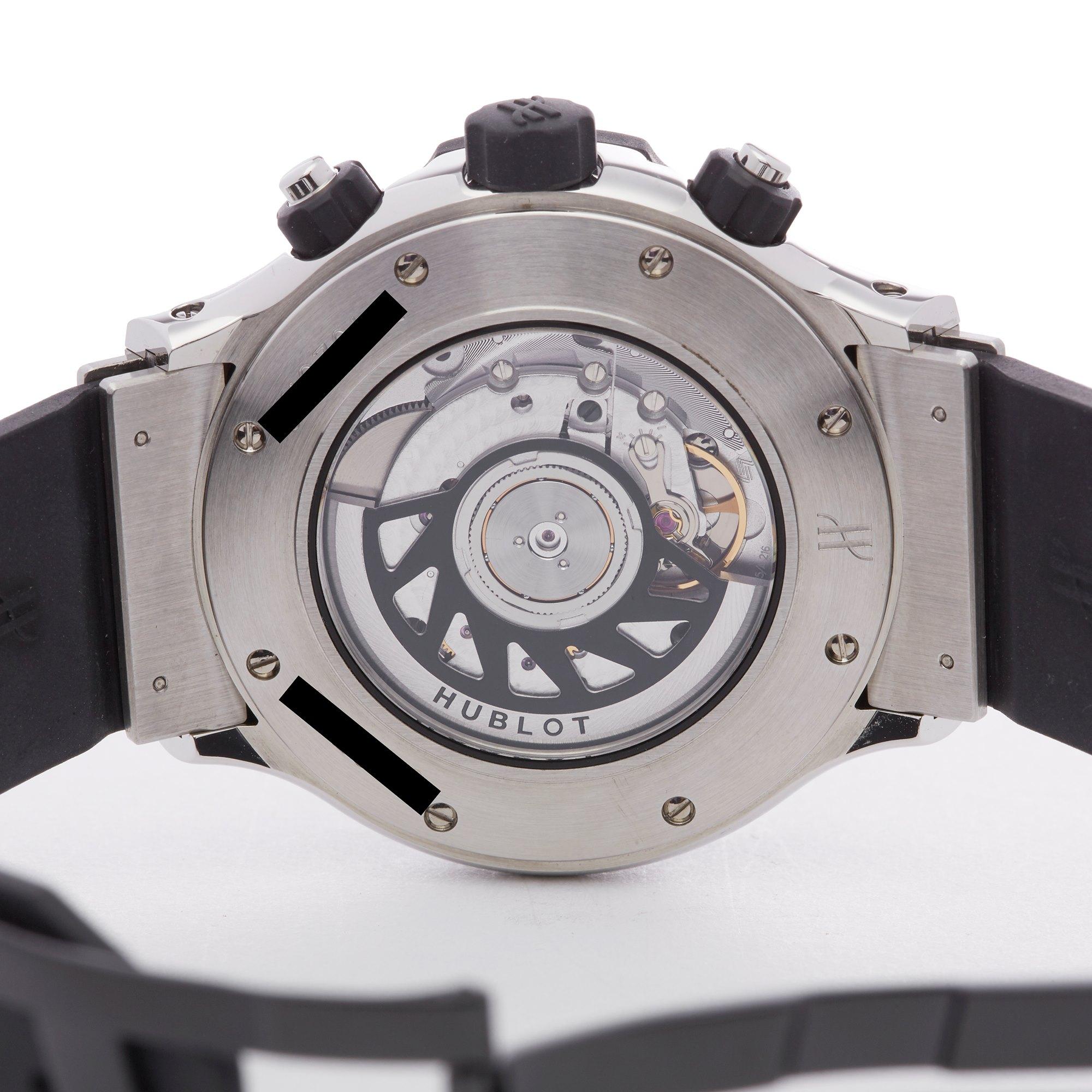 Hublot Super B