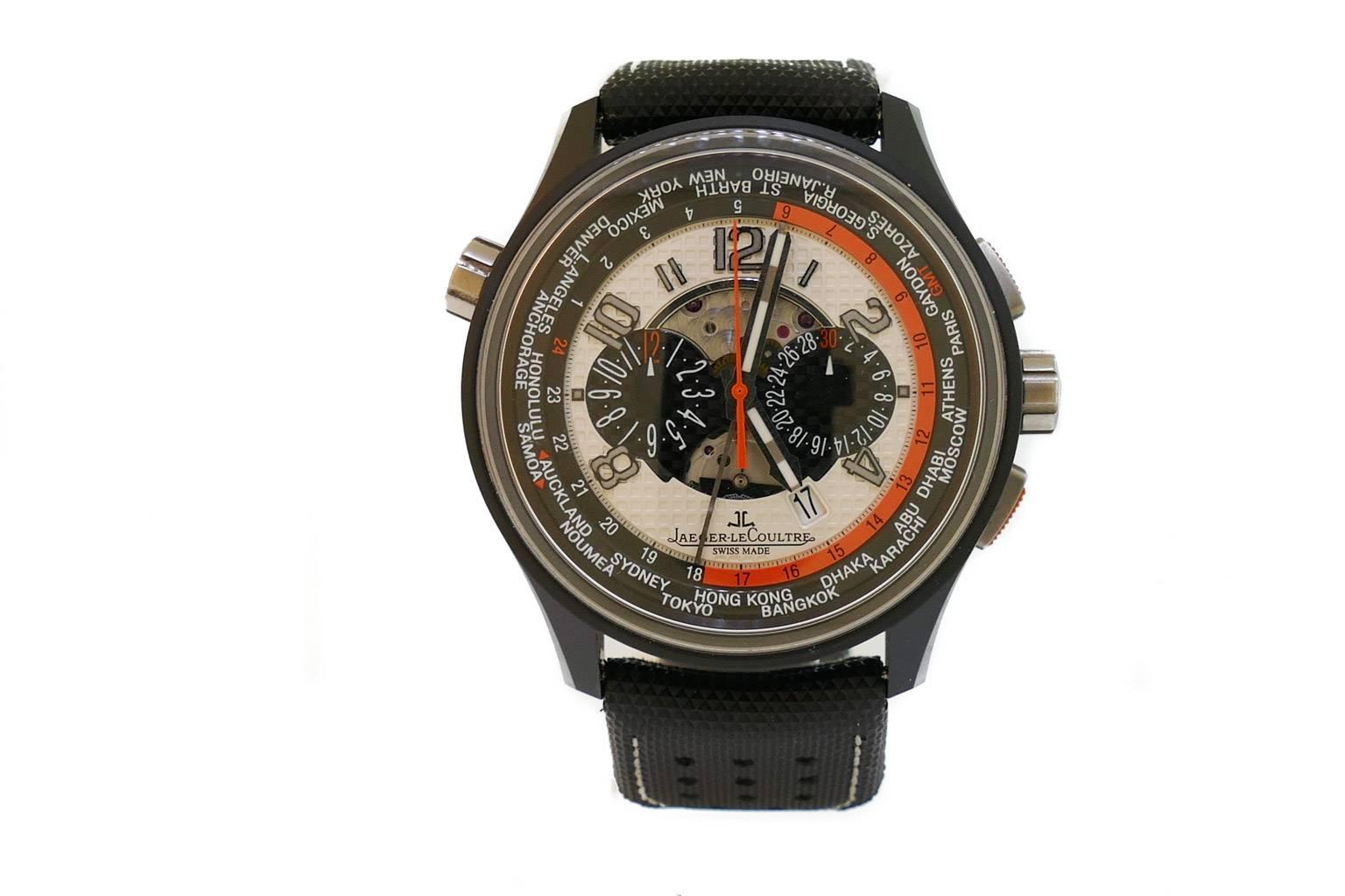 Jaeger-LeCoultre AMVOX