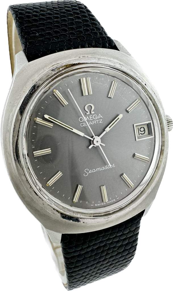 Omega Seamaster