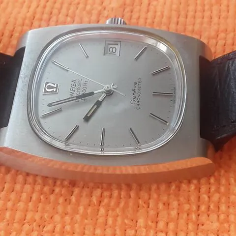 Omega Genève
