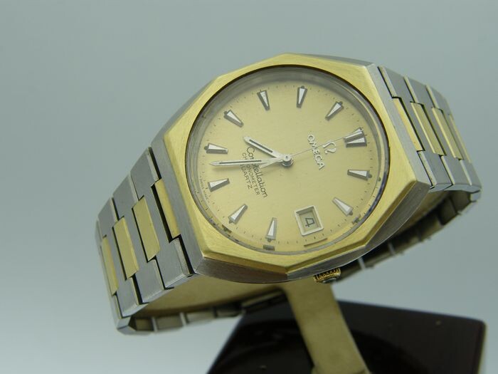Omega Constellation