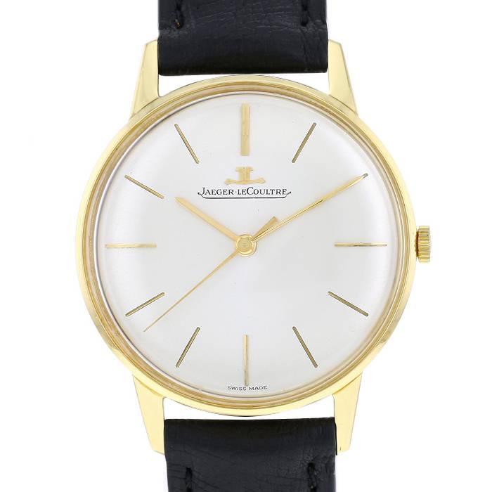 Jaeger-LeCoultre Jaeger-LeCoultre Vintage