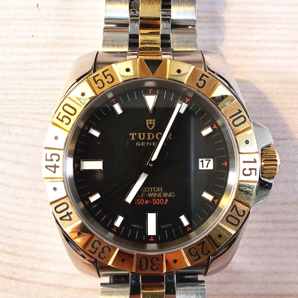 Tudor Hydronaut
