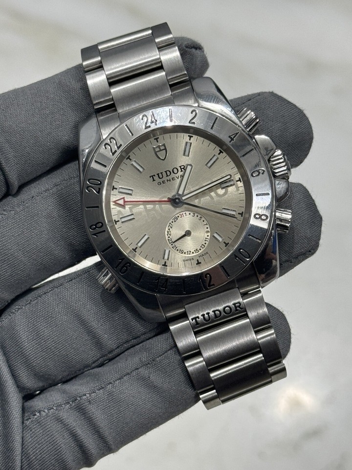 Tudor Sport Aeronaut