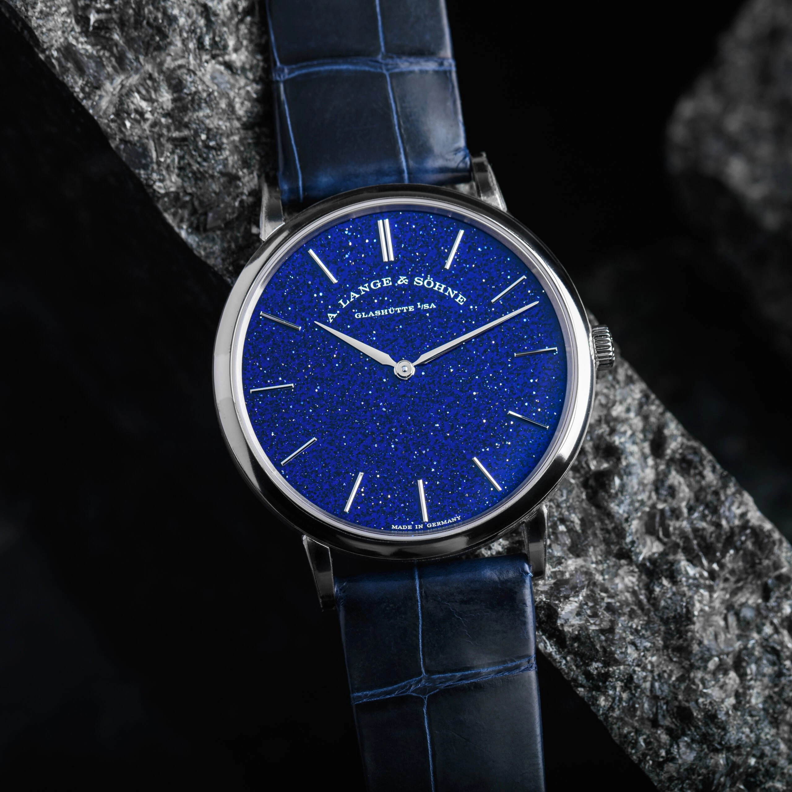 A. Lange & Söhne Saxonia