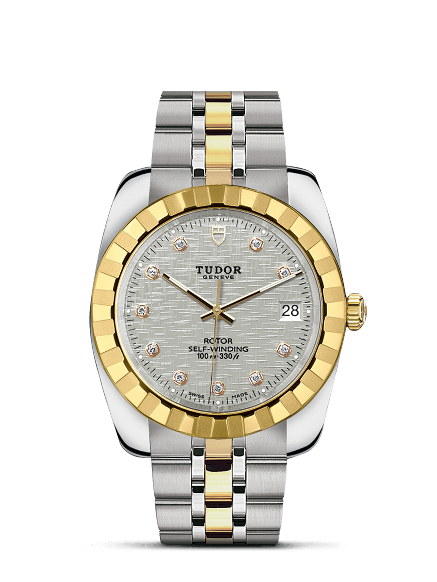 Tudor Classic