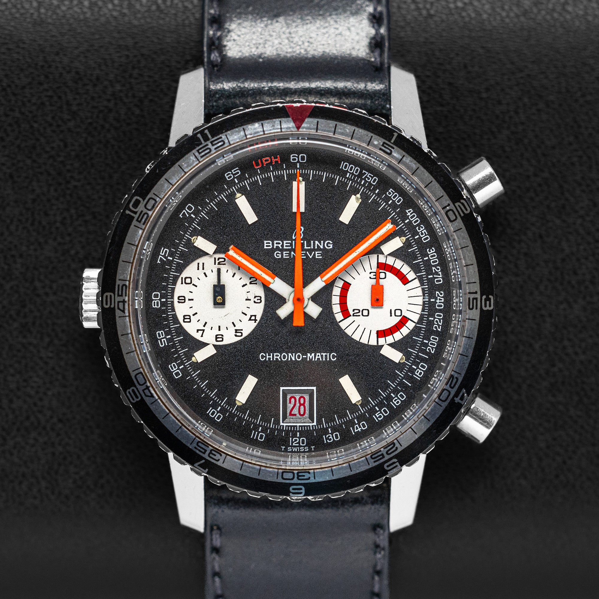 Breitling Chrono-Matic