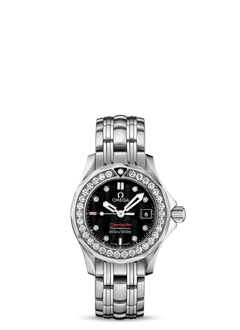 Omega Seamaster Diver 300 M