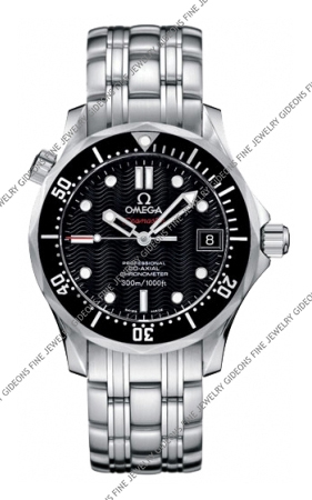 Omega Seamaster Diver 300 M
