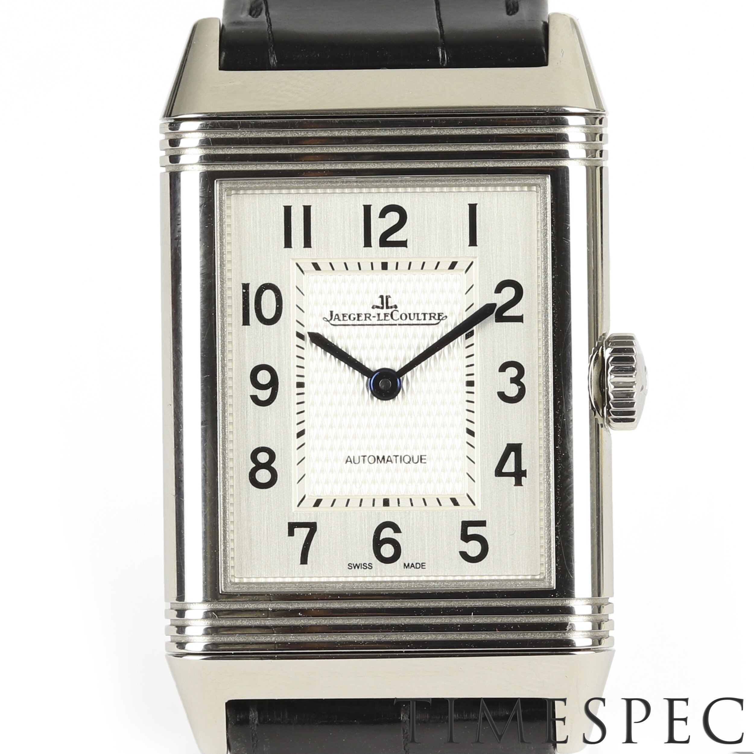 Jaeger-LeCoultre Reverso Classique