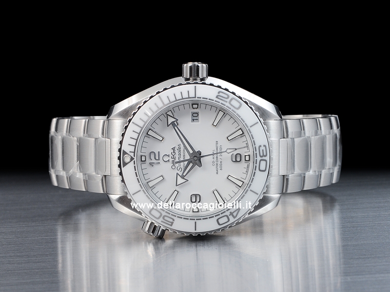 Omega Seamaster Planet Ocean