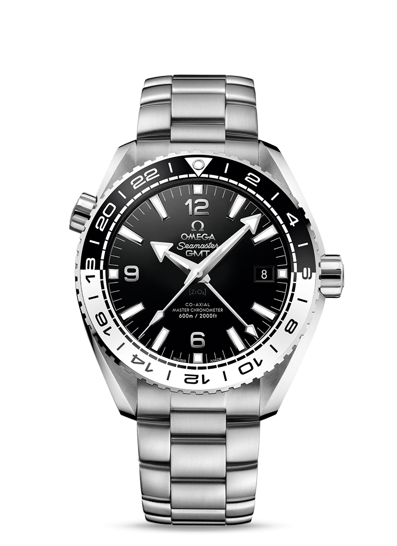 Omega Seamaster Planet Ocean