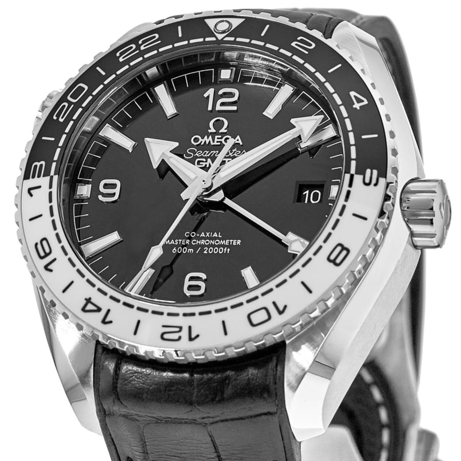 Omega Seamaster Planet Ocean