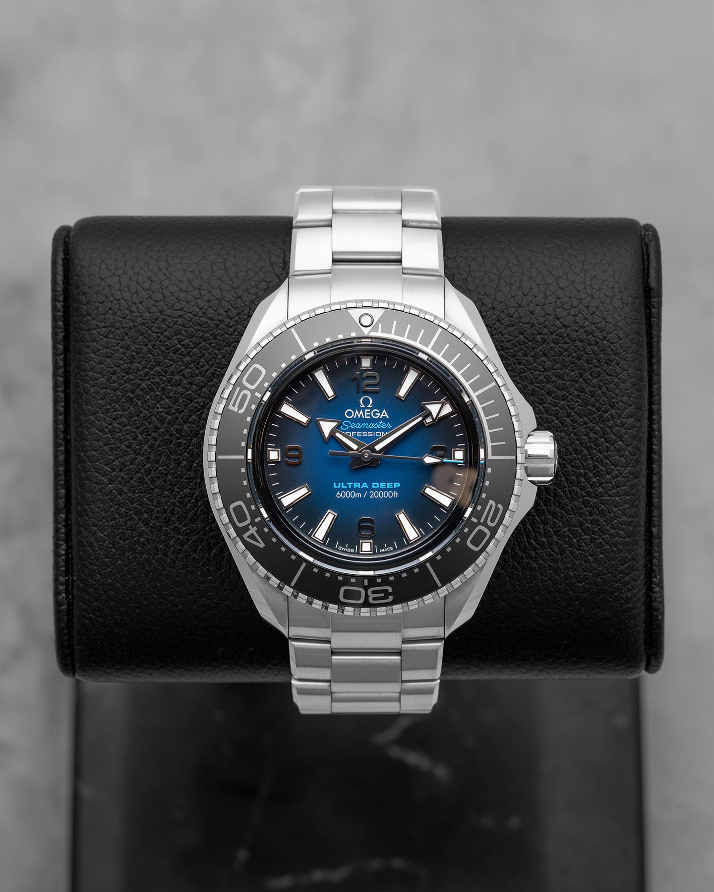 Omega Seamaster