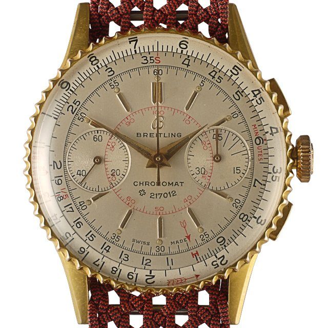 Breitling Chronomat
