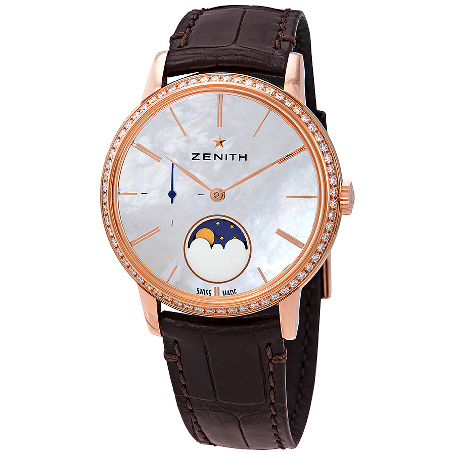 Zenith Elite