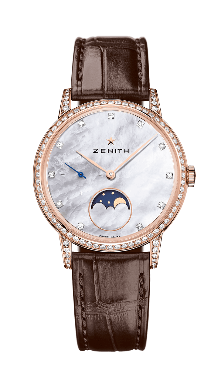 Zenith Elite Ultra Thin