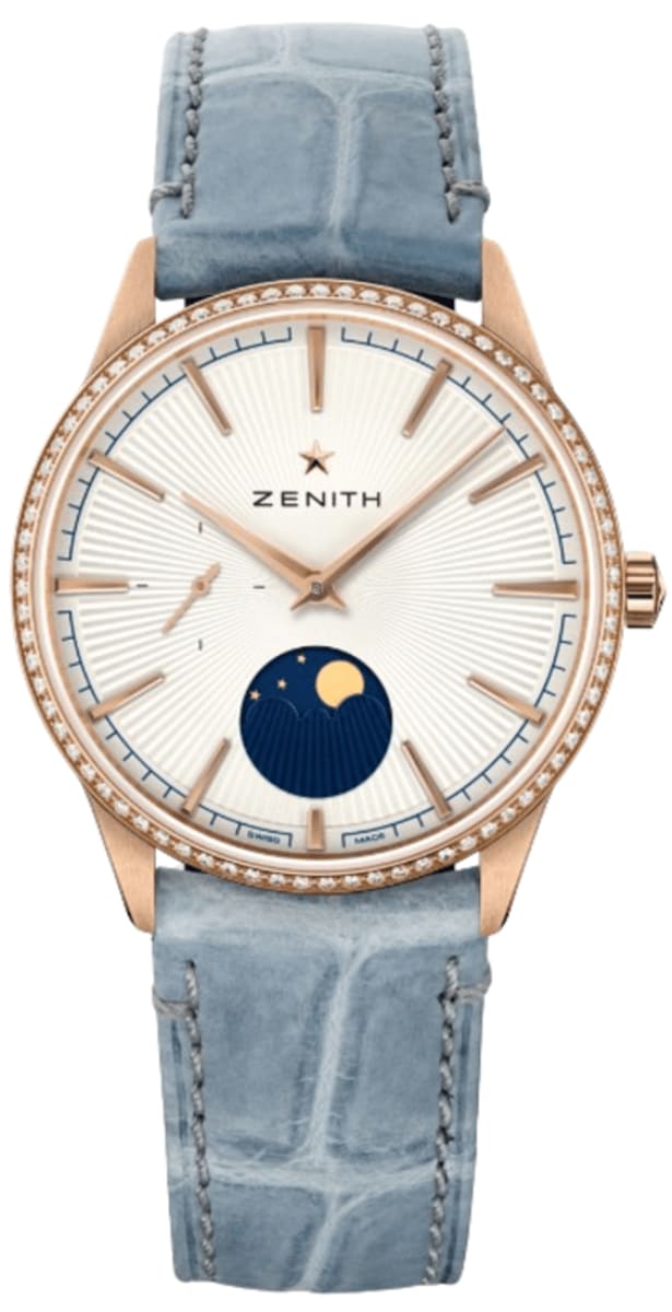 Zenith Elite