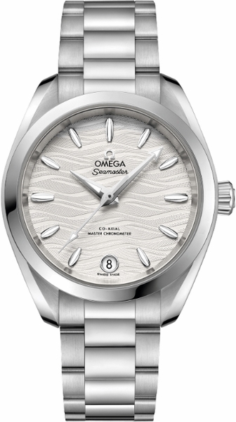 Omega Seamaster Aqua Terra