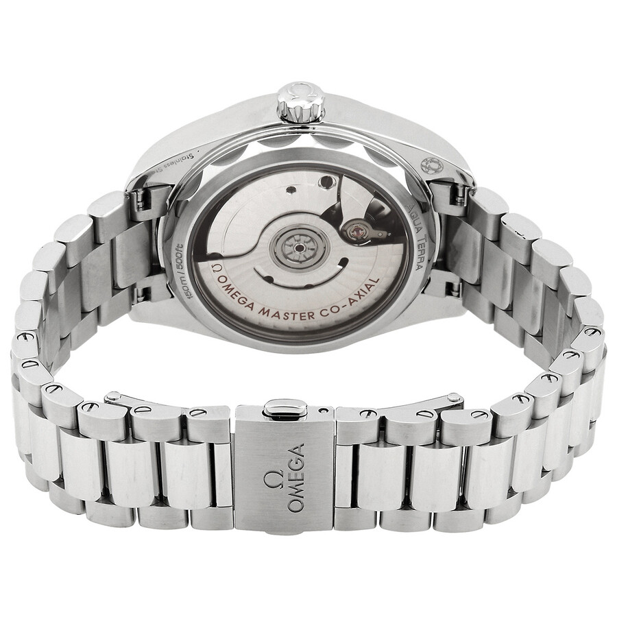 Omega Seamaster Aqua Terra