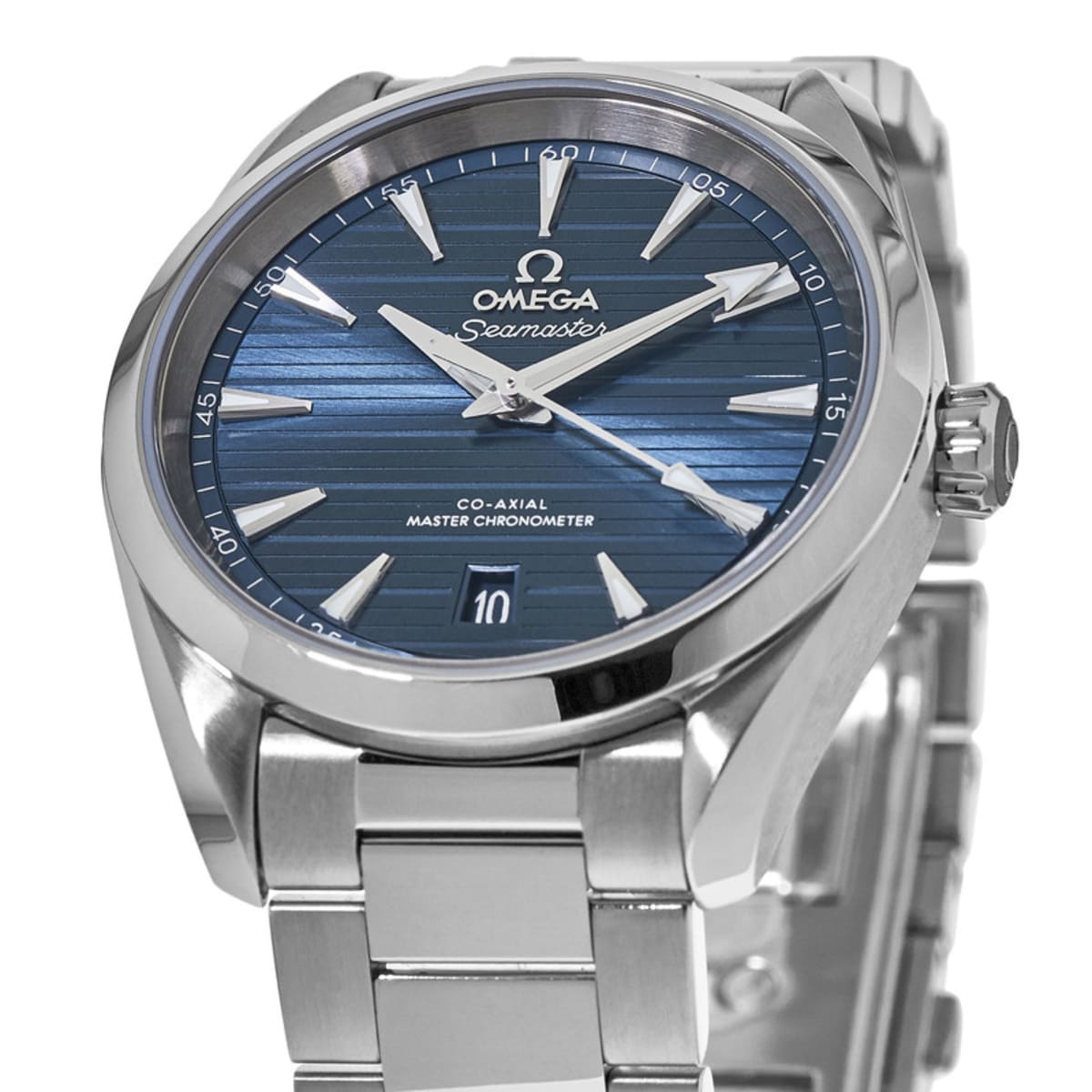 Omega Seamaster Aqua Terra