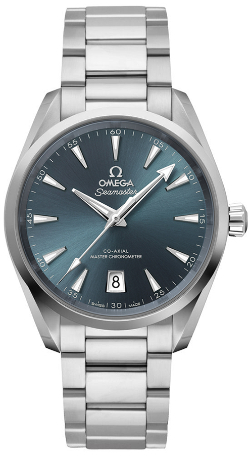 Omega Seamaster Aqua Terra