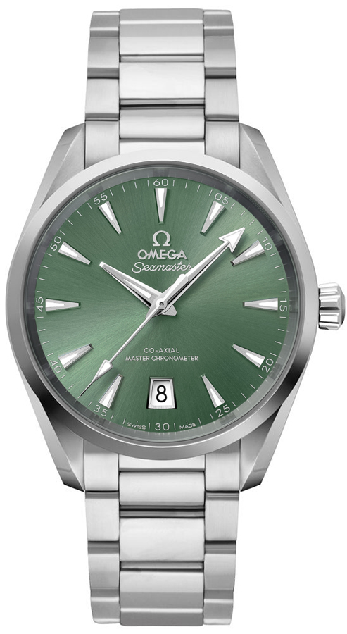 Omega Seamaster Aqua Terra
