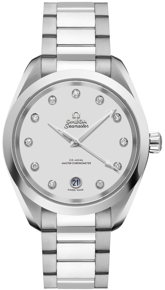 Omega Seamaster Aqua Terra