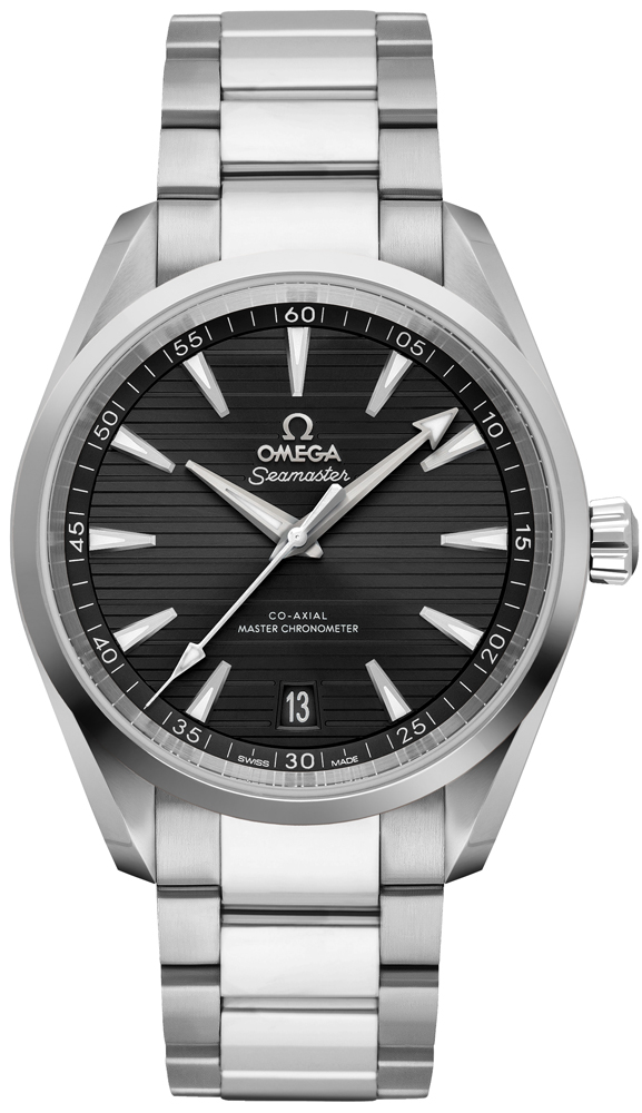 Omega Seamaster Aqua Terra