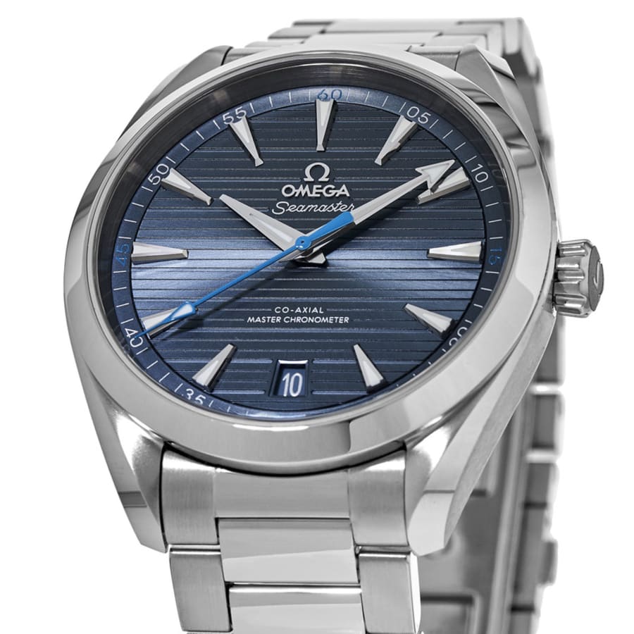 Omega Seamaster Aqua Terra
