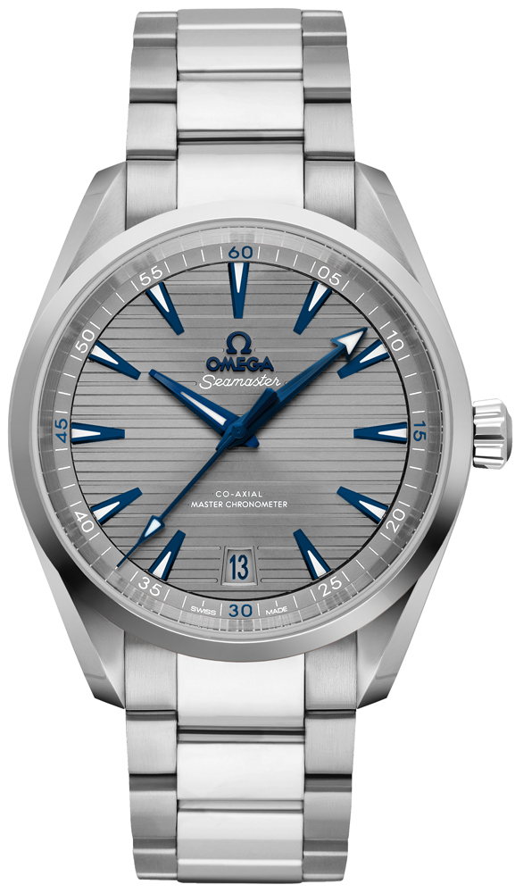 Omega Seamaster Aqua Terra