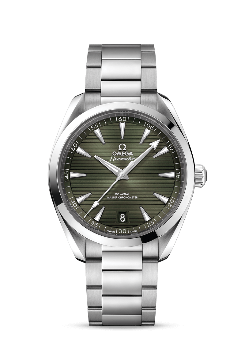 Omega Seamaster Aqua Terra