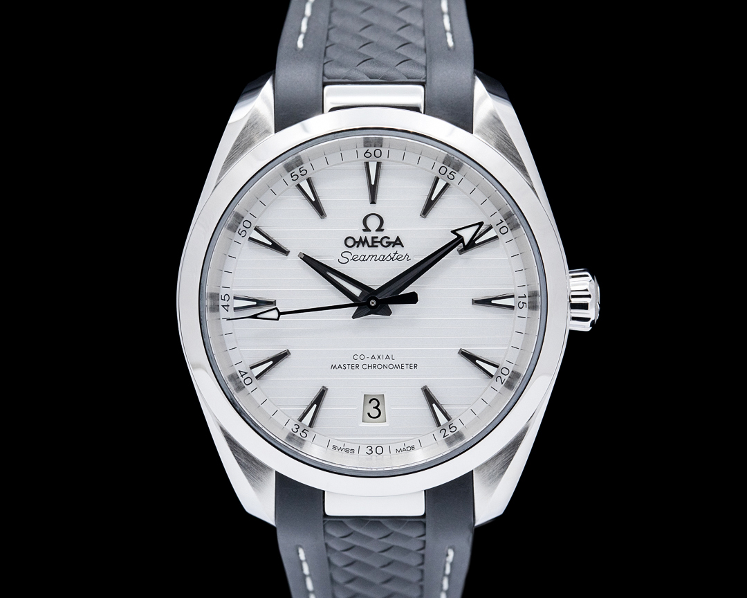 Omega Seamaster Aqua Terra