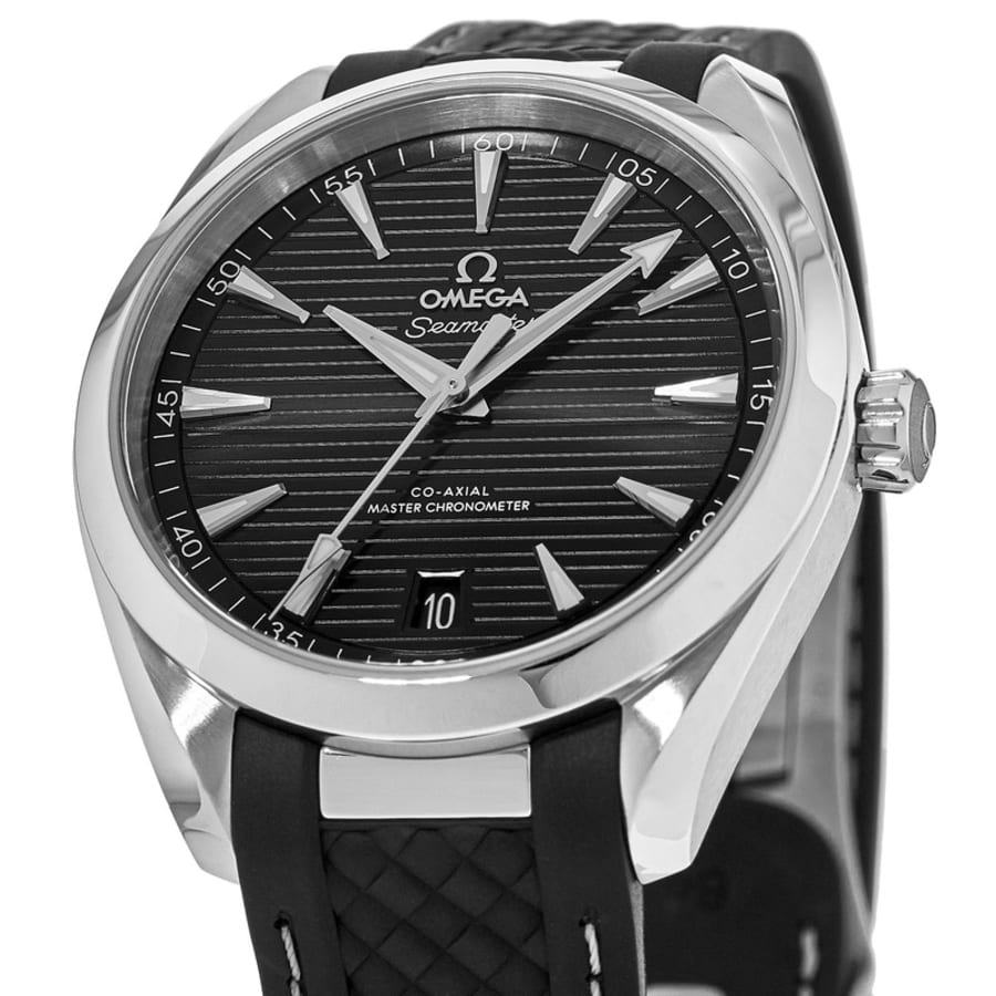 Omega Seamaster Aqua Terra