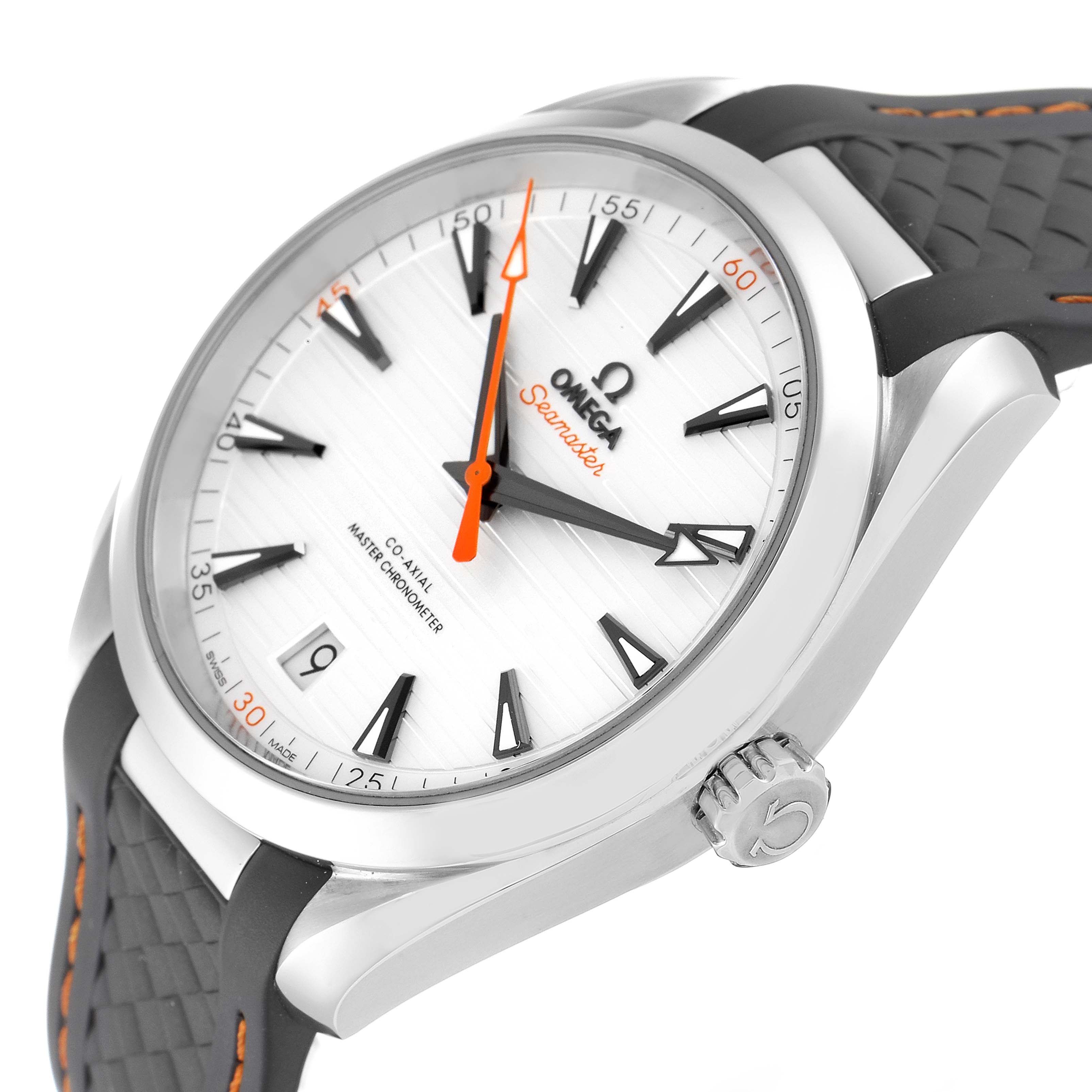 Omega Seamaster Aqua Terra