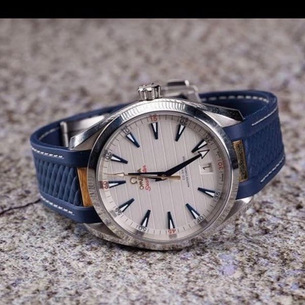 Omega Seamaster Aqua Terra