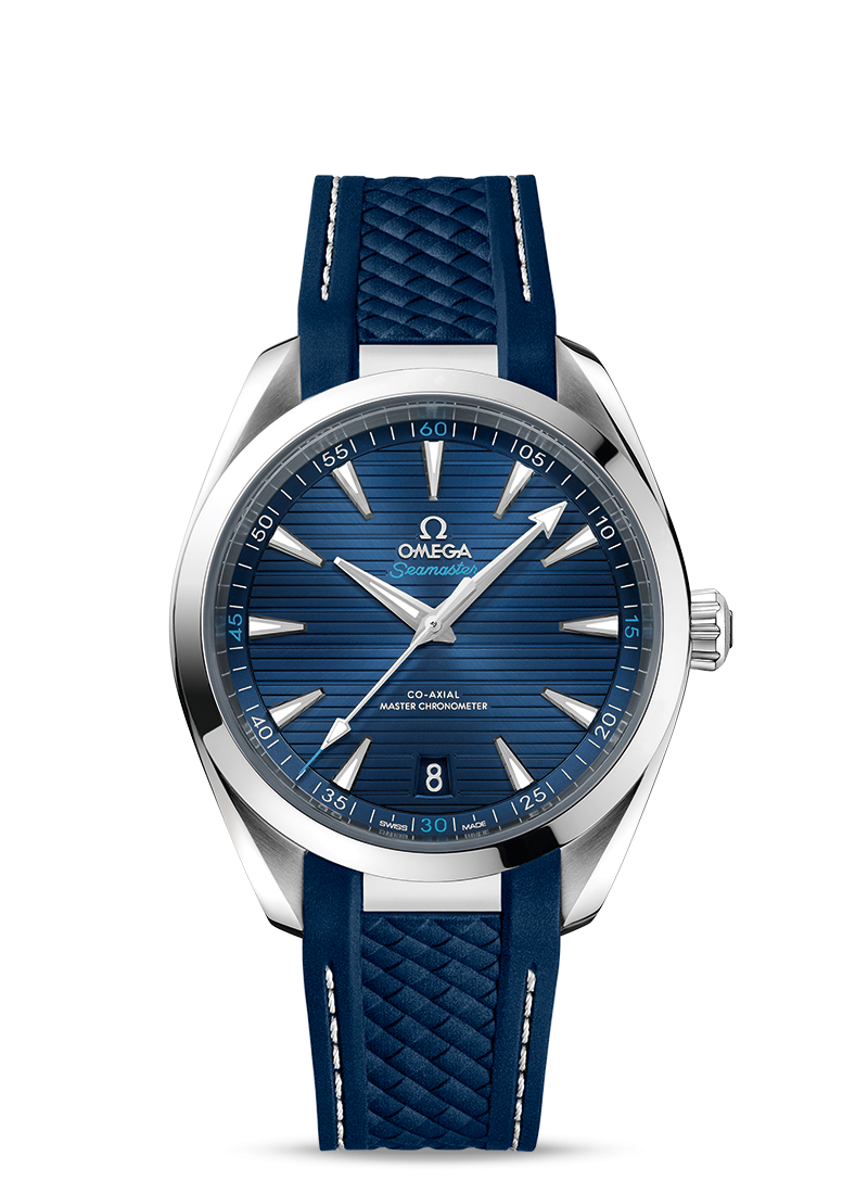 Omega Seamaster Aqua Terra