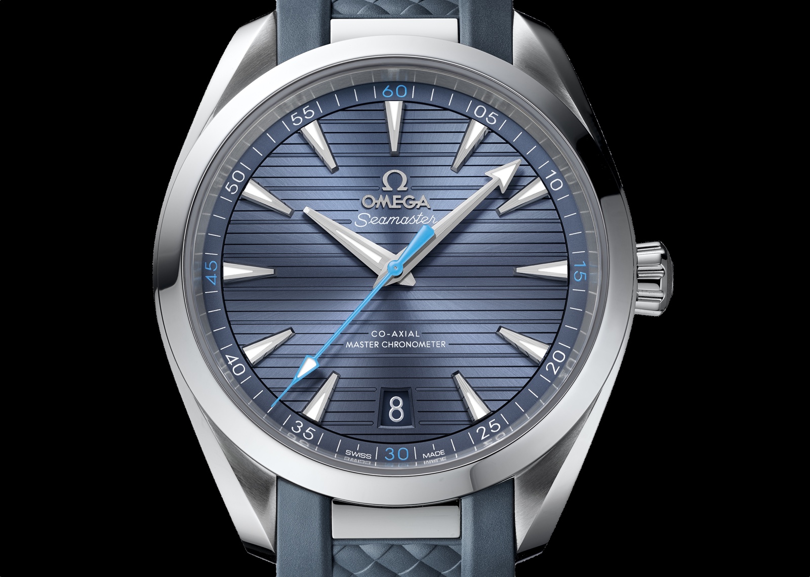 Omega Seamaster Aqua Terra