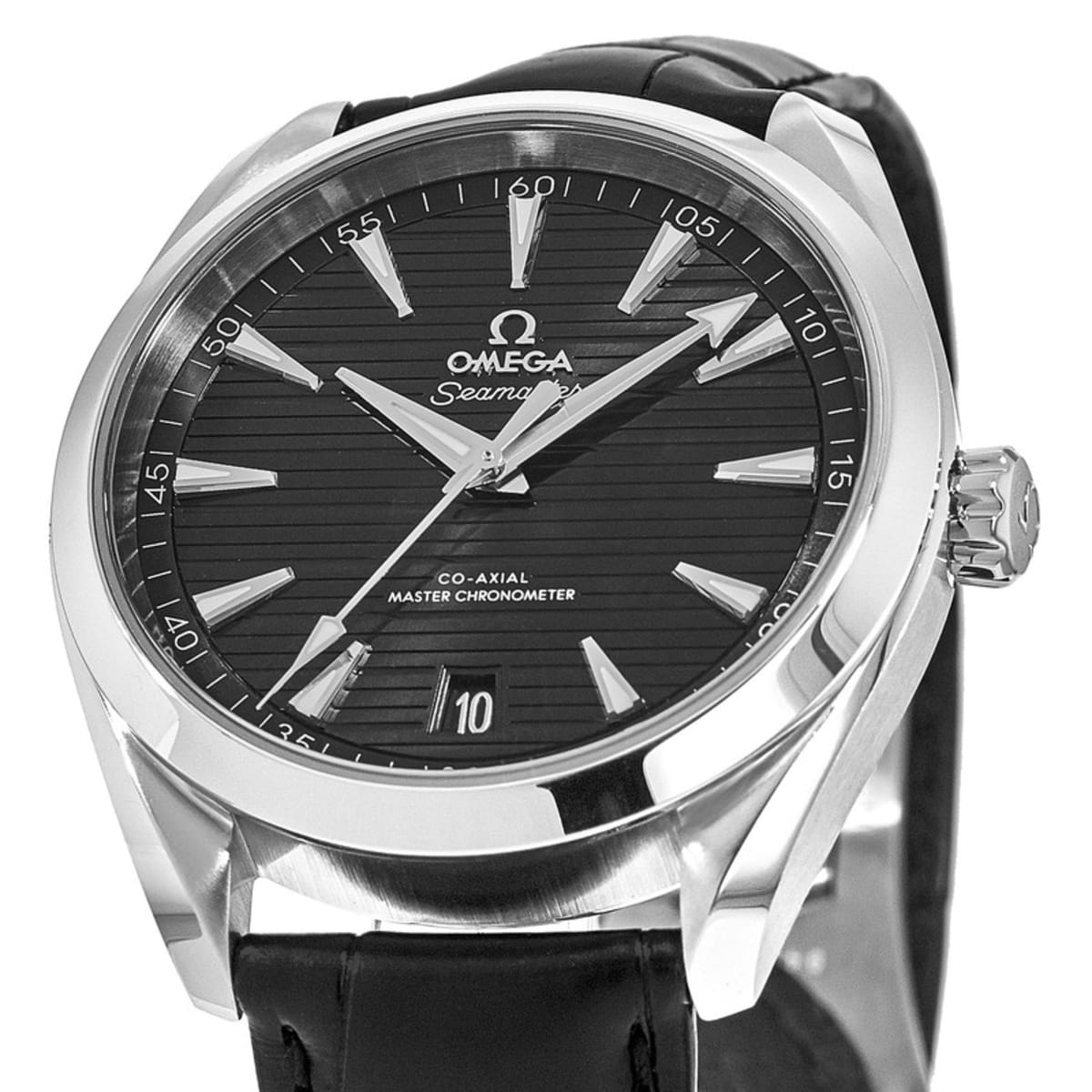 Omega Seamaster Aqua Terra