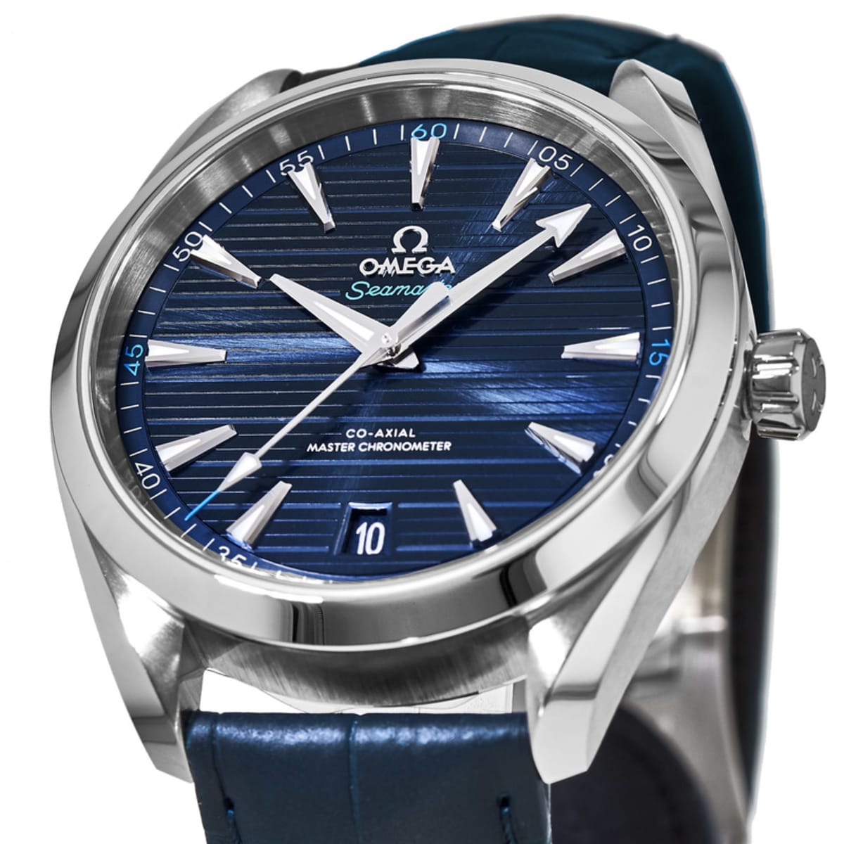 Omega Seamaster Aqua Terra