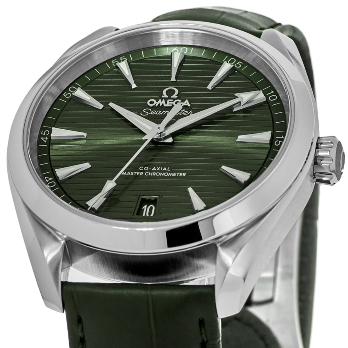 Omega Seamaster Aqua Terra